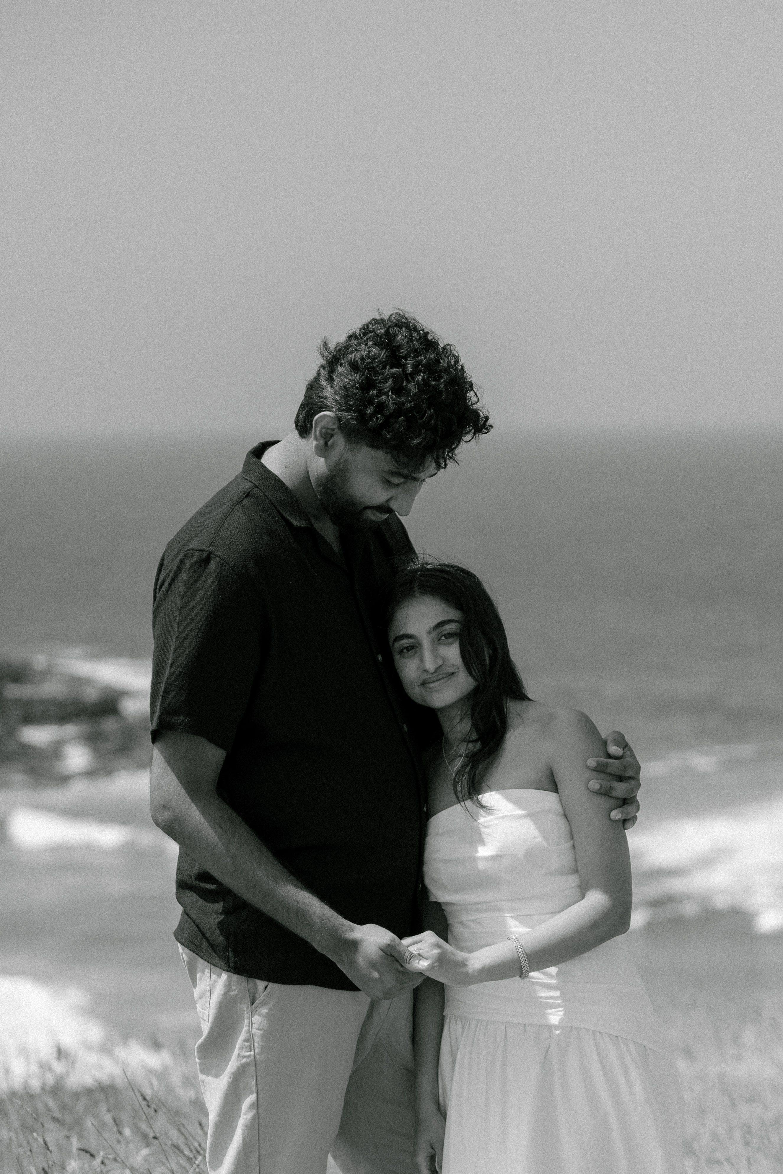Sneha & Jeffin