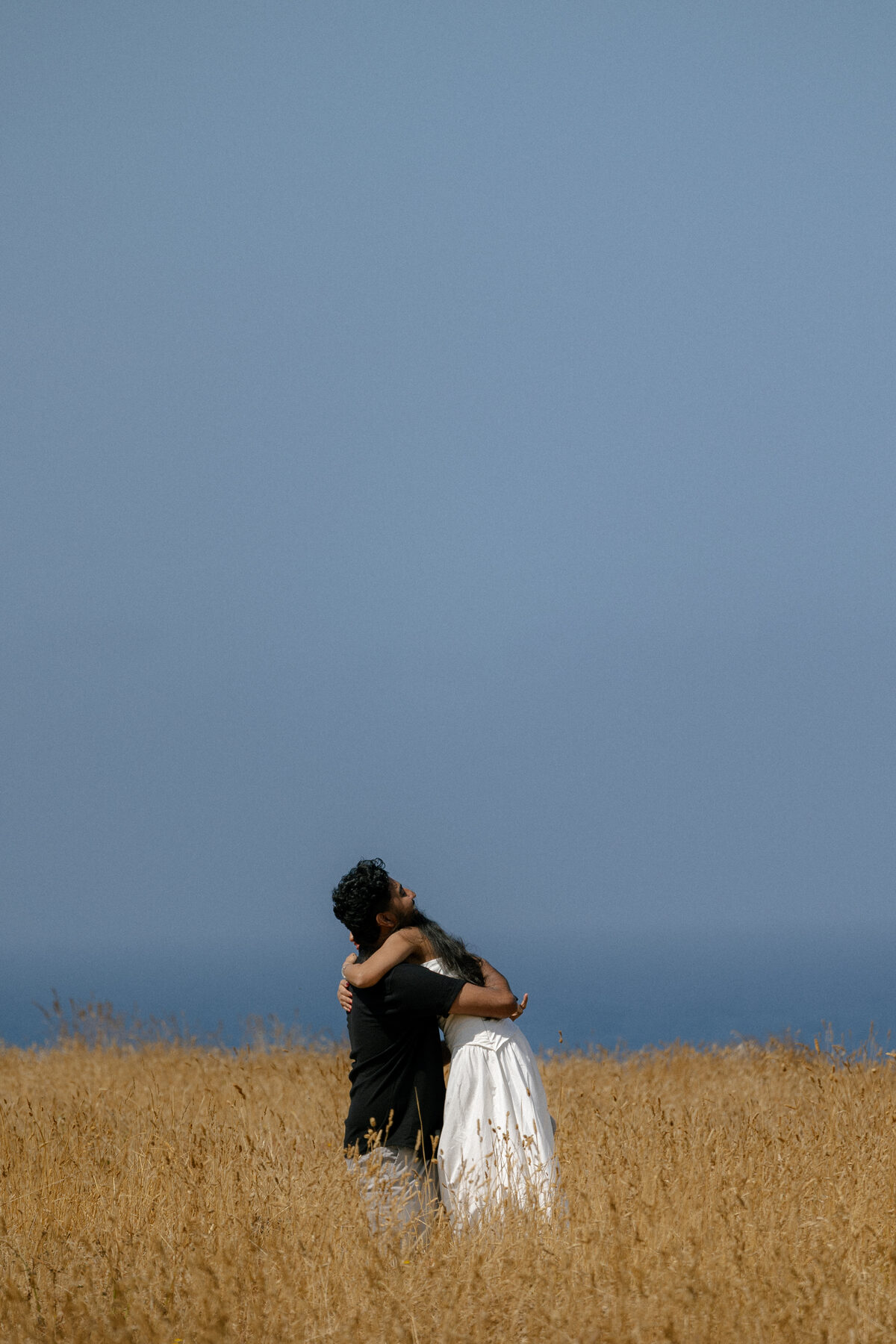 Sneha & Jeffin